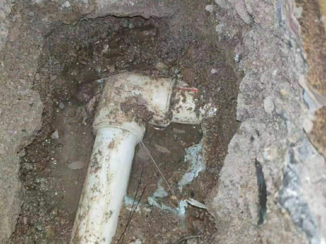 当阳自来水管道漏水检测